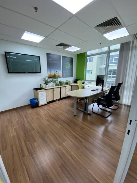 Pejabat untuk Dijual di Mont Kiara (Kuala Lumpur) - Wan Ling - PropertyGuru.com.my