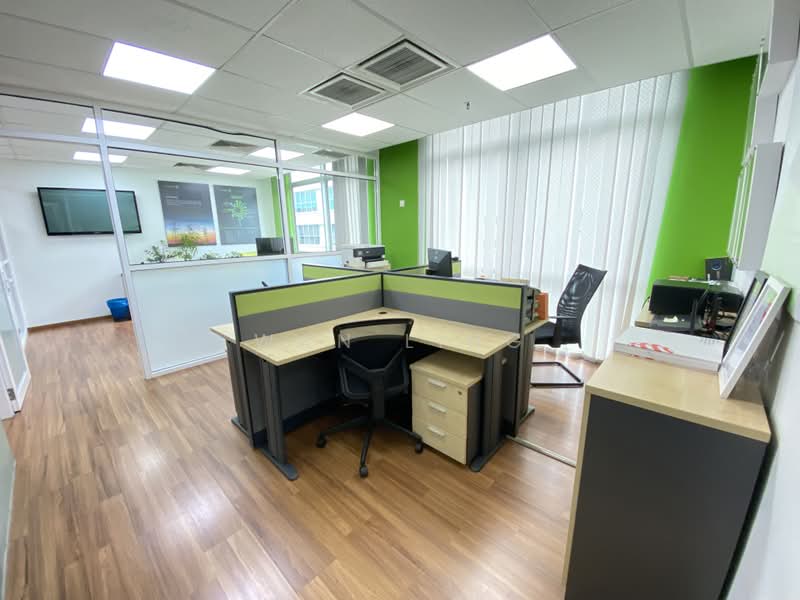 Pejabat untuk Dijual di Mont Kiara (Kuala Lumpur) - Wan Ling - PropertyGuru.com.my