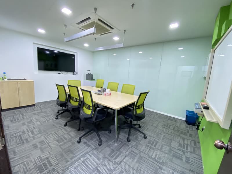 Pejabat untuk Dijual di Mont Kiara (Kuala Lumpur) - Wan Ling - PropertyGuru.com.my