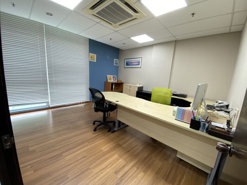 Pejabat untuk Dijual di Mont Kiara (Kuala Lumpur) - Wan Ling - PropertyGuru.com.my