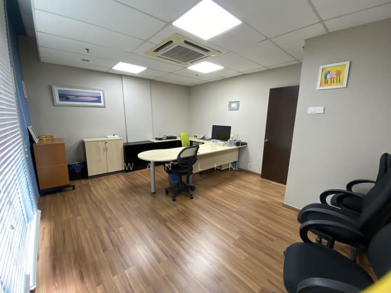 Pejabat untuk Dijual di Mont Kiara (Kuala Lumpur) - Wan Ling - PropertyGuru.com.my