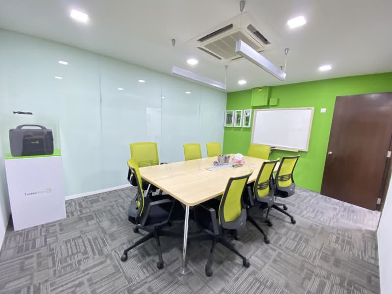 Pejabat untuk Dijual di Mont Kiara (Kuala Lumpur) - Wan Ling - PropertyGuru.com.my