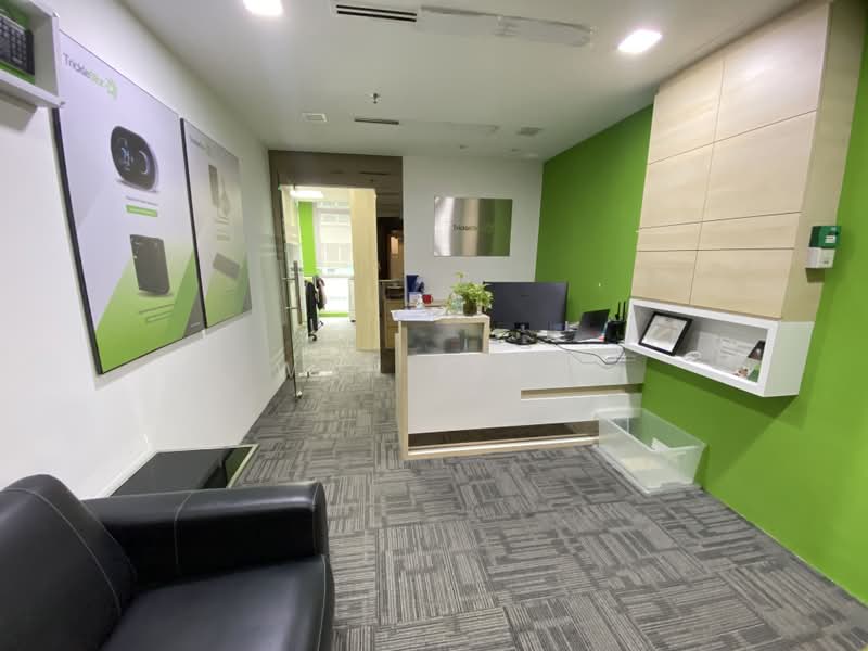 Pejabat untuk Dijual di Mont Kiara (Kuala Lumpur) - Wan Ling - PropertyGuru.com.my