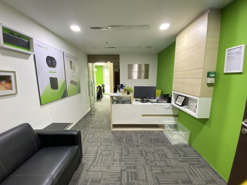 Pejabat untuk Dijual di Mont Kiara (Kuala Lumpur) - Wan Ling - PropertyGuru.com.my
