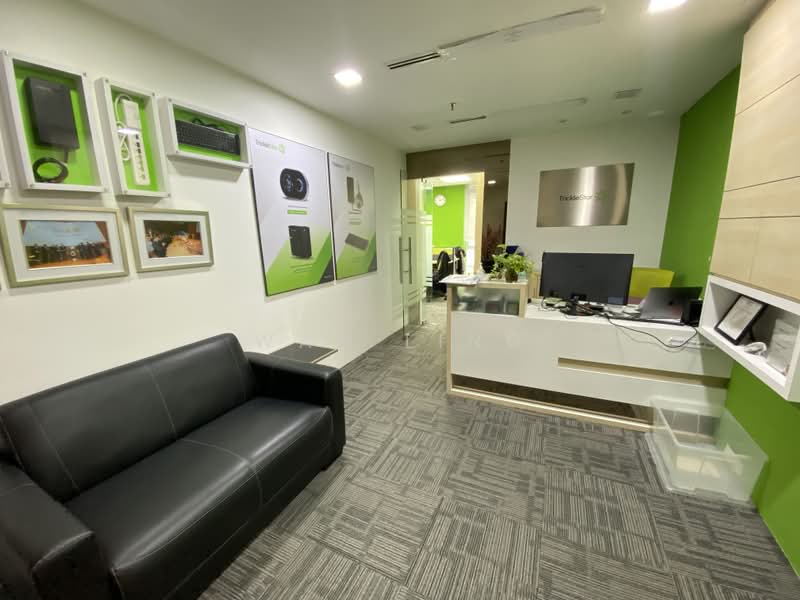 Pejabat untuk Dijual di Mont Kiara (Kuala Lumpur) - Wan Ling - PropertyGuru.com.my