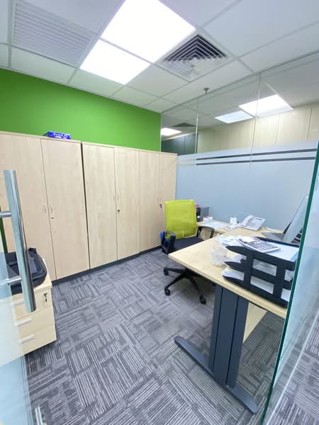 Pejabat untuk Dijual di Mont Kiara (Kuala Lumpur) - Wan Ling - PropertyGuru.com.my