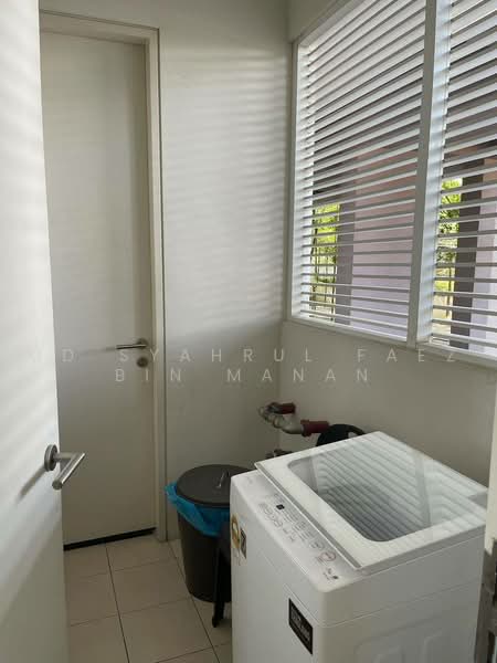 Kondominium untuk Disewa di Verdi Eco-Dominiums - Md Syahrul Faez Bin Manan - Interior - PropertyGuru.com.my