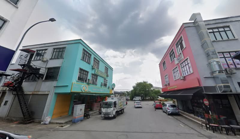 Shop for Sale in Sungai Buloh (Selangor) - Alven Lim - PropertyGuru.com.my