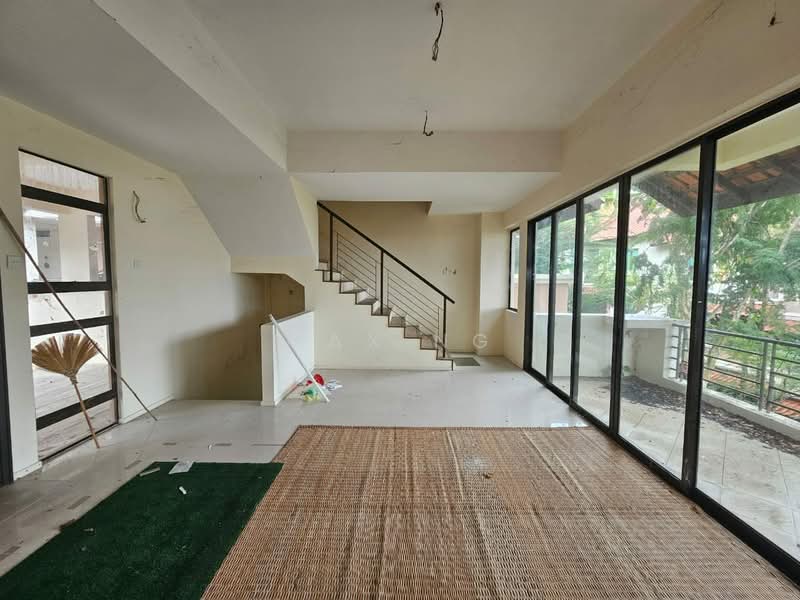 3-storey Terraced House for Sale in Tanjung Bungah (Penang) - Max Ng - Interior - PropertyGuru.com.my