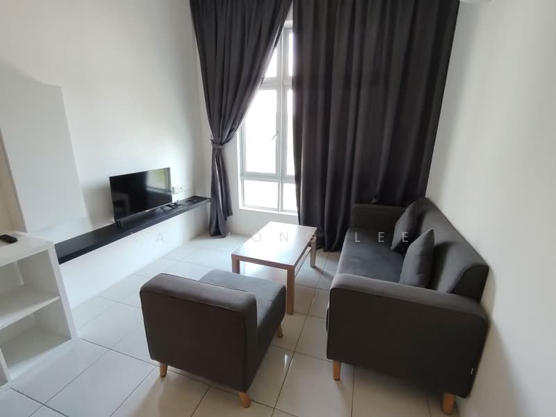 Kondominium untuk Disewa di Anderson Residences @ Ipoh - Kar Long Lee - PropertyGuru.com.my