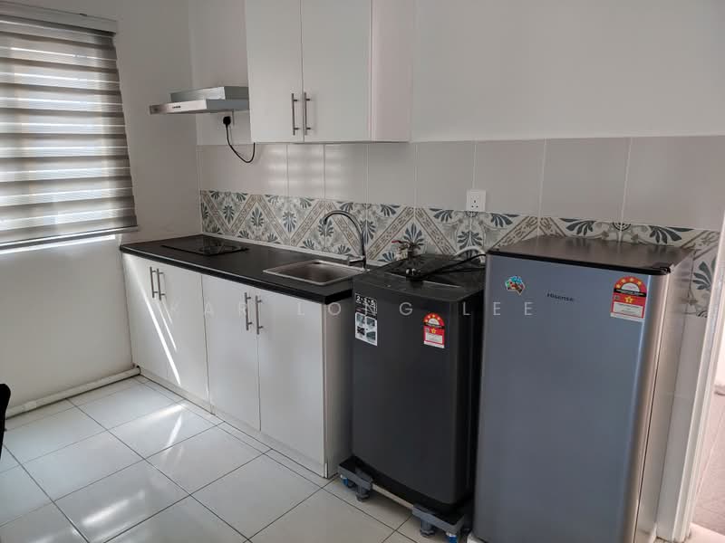 Kondominium untuk Disewa di Anderson Residences @ Ipoh - Kar Long Lee - PropertyGuru.com.my