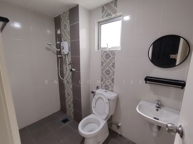 Kondominium untuk Disewa di Anderson Residences @ Ipoh - Kar Long Lee - PropertyGuru.com.my