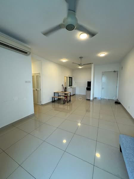 Kondominium untuk Disewa di Parkhill Residence - WAI MUN CHUNG - Living Room - PropertyGuru.com.my