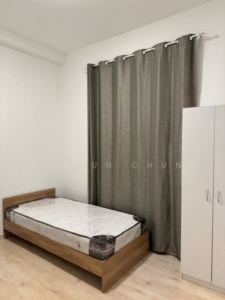 Kondominium untuk Disewa di Parkhill Residence - WAI MUN CHUNG - Bedroom - PropertyGuru.com.my