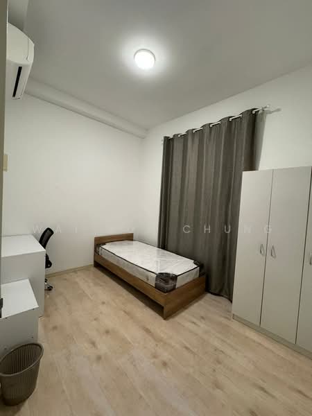 Kondominium untuk Disewa di Parkhill Residence - WAI MUN CHUNG - Bedroom - PropertyGuru.com.my