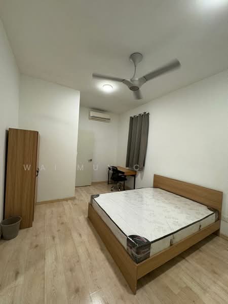 Kondominium untuk Disewa di Parkhill Residence - WAI MUN CHUNG - Bedroom - PropertyGuru.com.my