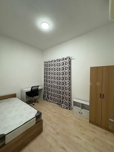 Kondominium untuk Disewa di Parkhill Residence - WAI MUN CHUNG - Bedroom - PropertyGuru.com.my