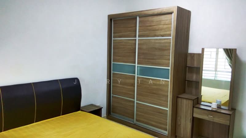 Kondominium untuk Disewa di Arena Residence - Jerry Tan - Bedroom - PropertyGuru.com.my