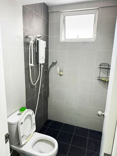 Kondominium untuk Disewa di Arena Residence - Jerry Tan - Bathroom - PropertyGuru.com.my