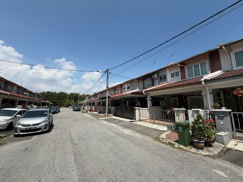 Rumah Teres 2 Tingkat untuk Dijual di Bandar Seri Botani (Ipoh) - Gary Tang - Exterior - PropertyGuru.com.my