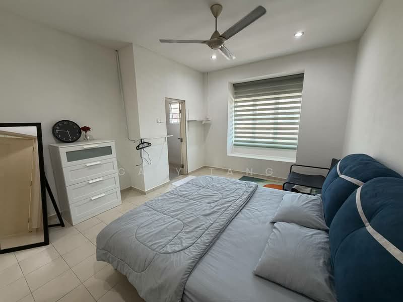 Rumah Teres 2 Tingkat untuk Dijual di Bandar Seri Botani (Ipoh) - Gary Tang - Bedroom - PropertyGuru.com.my