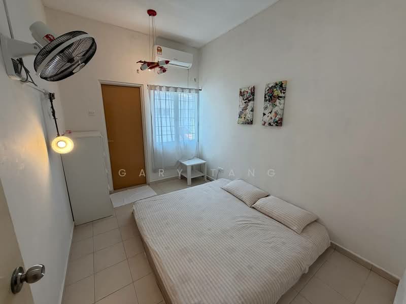 Rumah Teres 2 Tingkat untuk Dijual di Bandar Seri Botani (Ipoh) - Gary Tang - Bedroom - PropertyGuru.com.my