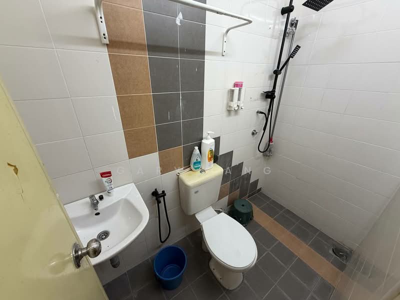Rumah Teres 2 Tingkat untuk Dijual di Bandar Seri Botani (Ipoh) - Gary Tang - Bathroom - PropertyGuru.com.my