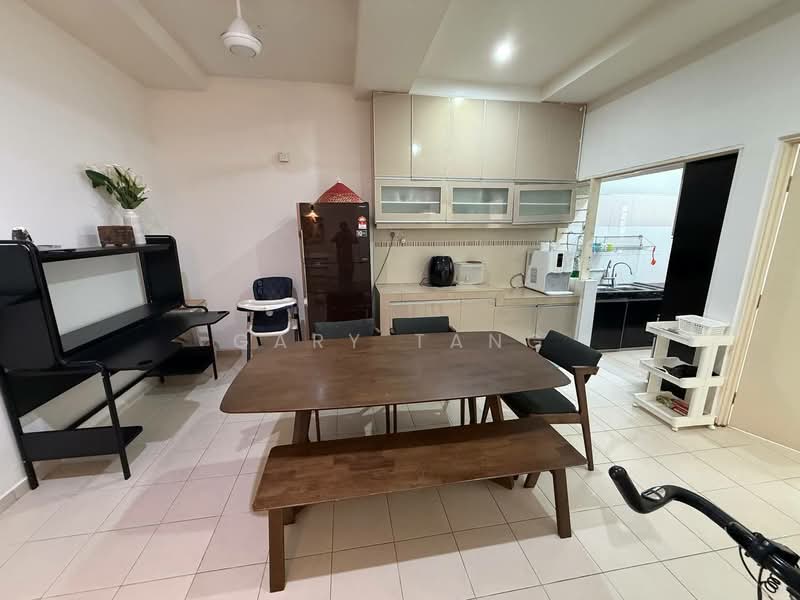 Rumah Teres 2 Tingkat untuk Dijual di Bandar Seri Botani (Ipoh) - Gary Tang - Kitchen - PropertyGuru.com.my