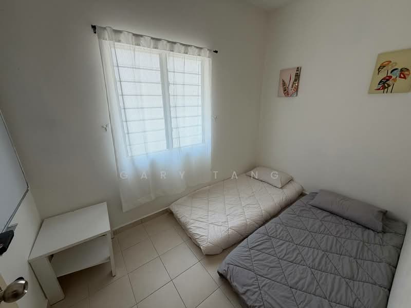 Rumah Teres 2 Tingkat untuk Dijual di Bandar Seri Botani (Ipoh) - Gary Tang - Bedroom - PropertyGuru.com.my