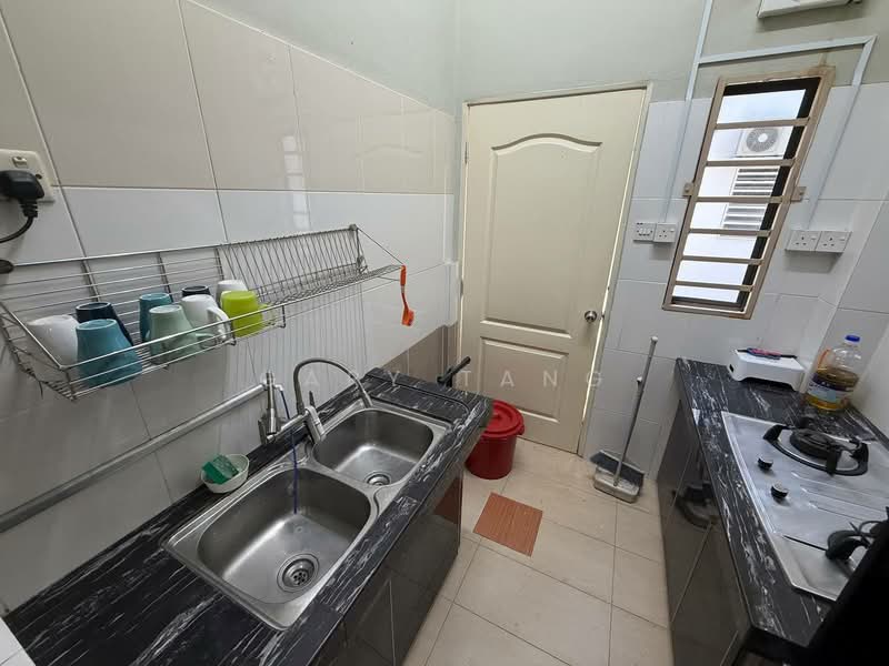 Rumah Teres 2 Tingkat untuk Dijual di Bandar Seri Botani (Ipoh) - Gary Tang - Kitchen - PropertyGuru.com.my