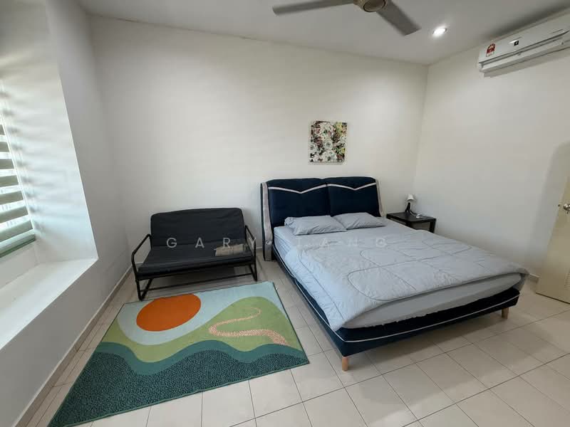 Rumah Teres 2 Tingkat untuk Dijual di Bandar Seri Botani (Ipoh) - Gary Tang - Bedroom - PropertyGuru.com.my