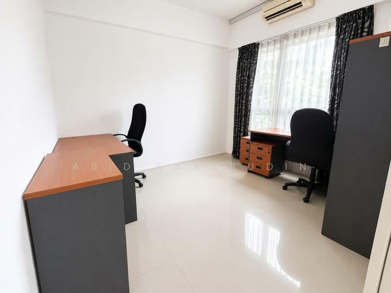 Kondominium untuk Dijual di One Jelatek - Abid Sabarudin - Study - PropertyGuru.com.my