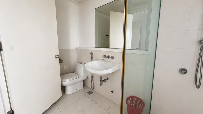 Kondominium untuk Dijual di One Jelatek - Abid Sabarudin - Bathroom - PropertyGuru.com.my