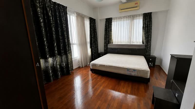 Kondominium untuk Dijual di One Jelatek - Abid Sabarudin - Bedroom - PropertyGuru.com.my