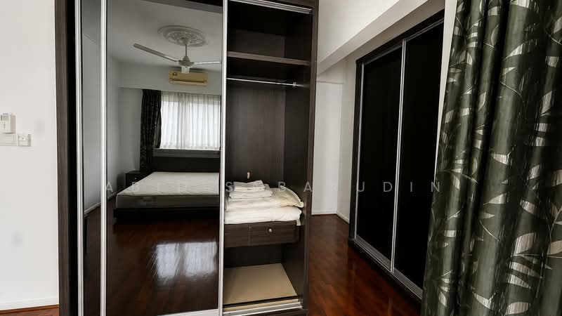 Kondominium untuk Dijual di One Jelatek - Abid Sabarudin - Bedroom - PropertyGuru.com.my
