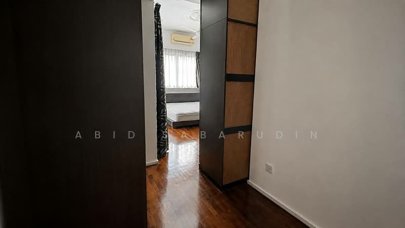 Kondominium untuk Dijual di One Jelatek - Abid Sabarudin - Bedroom - PropertyGuru.com.my