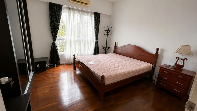 Kondominium untuk Dijual di One Jelatek - Abid Sabarudin - Bedroom - PropertyGuru.com.my