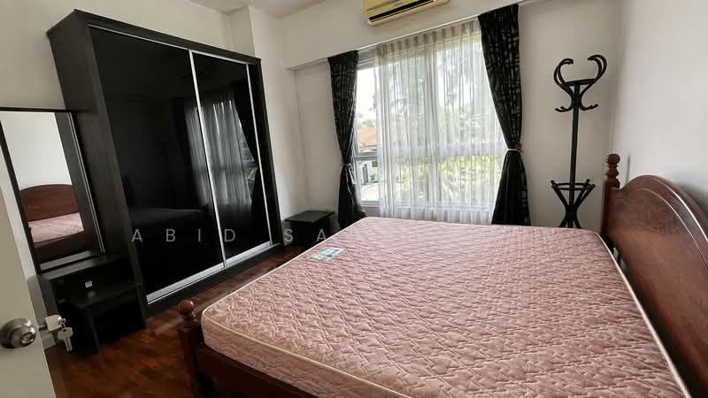 Kondominium untuk Dijual di One Jelatek - Abid Sabarudin - Bedroom - PropertyGuru.com.my