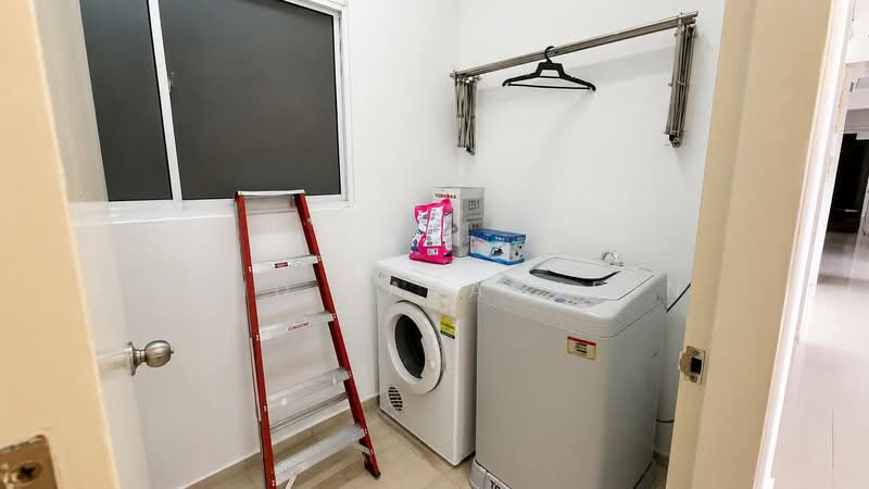 Kondominium untuk Dijual di One Jelatek - Abid Sabarudin - PropertyGuru.com.my