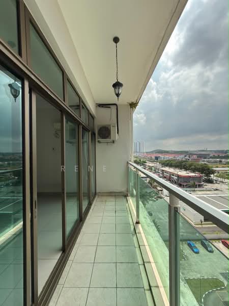 Servis Apartment untuk Disewa di Palazio - Rene Tew - PropertyGuru.com.my