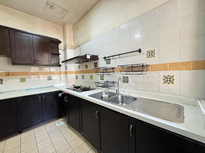 Townhouse for Sale in Bandar Sri Damansara (Selangor) - Janet Teh - PropertyGuru.com.my