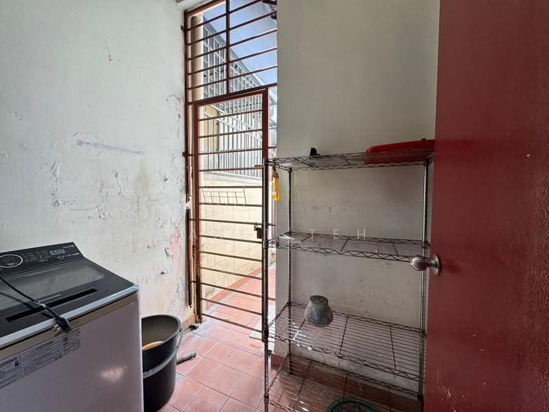 Townhouse for Sale in Bandar Sri Damansara (Selangor) - Janet Teh - PropertyGuru.com.my
