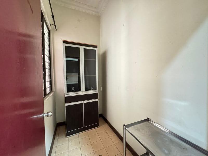 Townhouse for Sale in Bandar Sri Damansara (Selangor) - Janet Teh - PropertyGuru.com.my