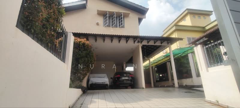 Rumah Banglo untuk Dijual di Damansara Jaya (Petaling Jaya) - Nurain . - PropertyGuru.com.my