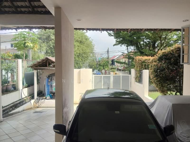 Rumah Banglo untuk Dijual di Damansara Jaya (Petaling Jaya) - Nurain . - PropertyGuru.com.my