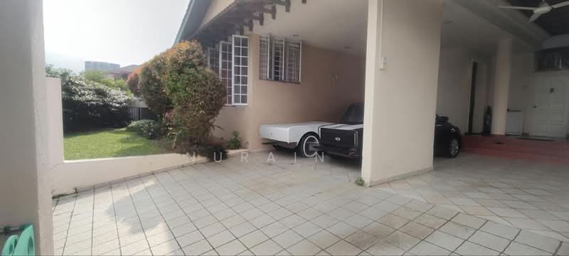 Rumah Banglo untuk Dijual di Damansara Jaya (Petaling Jaya) - Nurain . - PropertyGuru.com.my