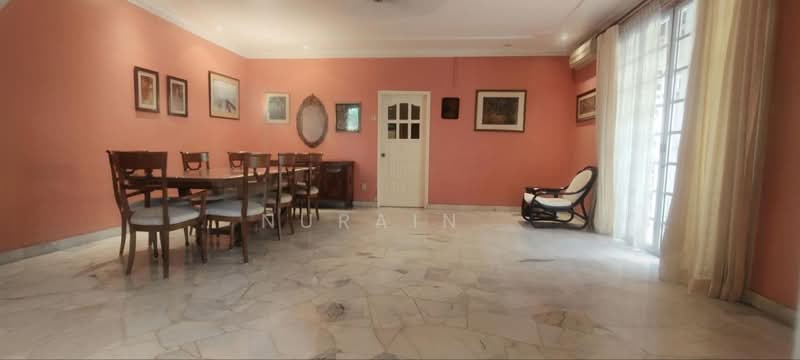 Rumah Banglo untuk Dijual di Damansara Jaya (Petaling Jaya) - Nurain . - PropertyGuru.com.my