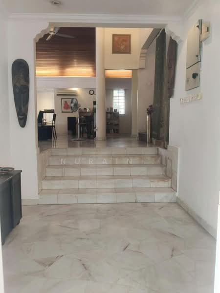 Rumah Banglo untuk Dijual di Damansara Jaya (Petaling Jaya) - Nurain . - PropertyGuru.com.my