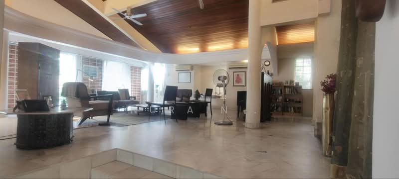 Rumah Banglo untuk Dijual di Damansara Jaya (Petaling Jaya) - Nurain . - PropertyGuru.com.my