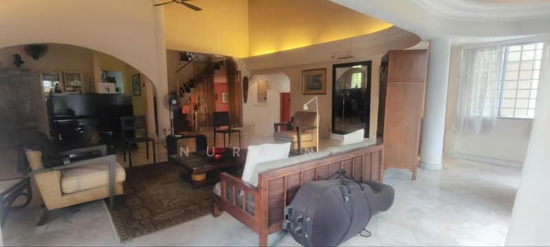 Rumah Banglo untuk Dijual di Damansara Jaya (Petaling Jaya) - Nurain . - PropertyGuru.com.my